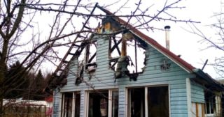 Демонтаж дачного дома Тулун, цена от 2654 руб.