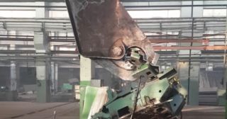 Демонтаж станков Тулун, цена от 2966 руб.