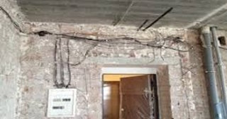 Демонтаж электрики в Тулуне - цены от 521 руб. - Сварной-Тлн