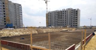 Демонтаж фундамента из монолитной плиты Тулун, цена от 2966 руб.