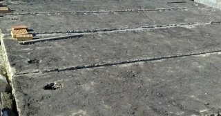 Демонтаж наплавляемой кровли: цена от 718 рублей за м2 | Сварной-Тлн