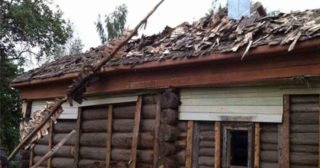 Разбор старой бани в Тулуне - стоимость от 1561 рублей | Сварной-Тлн