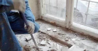 Демонтаж стеклопакетов в Тулуне - цена от 937 руб. | Сварной-Тлн