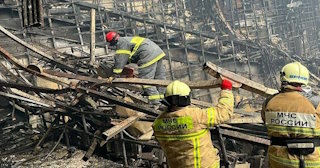 Разбор завалов в Тулуне - услуги компании Сварной-Тлн от 521 рублей